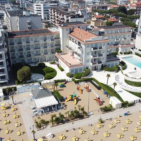 Bagni Miramare - Home Immobiliare Jesolo Eksteriør bilde