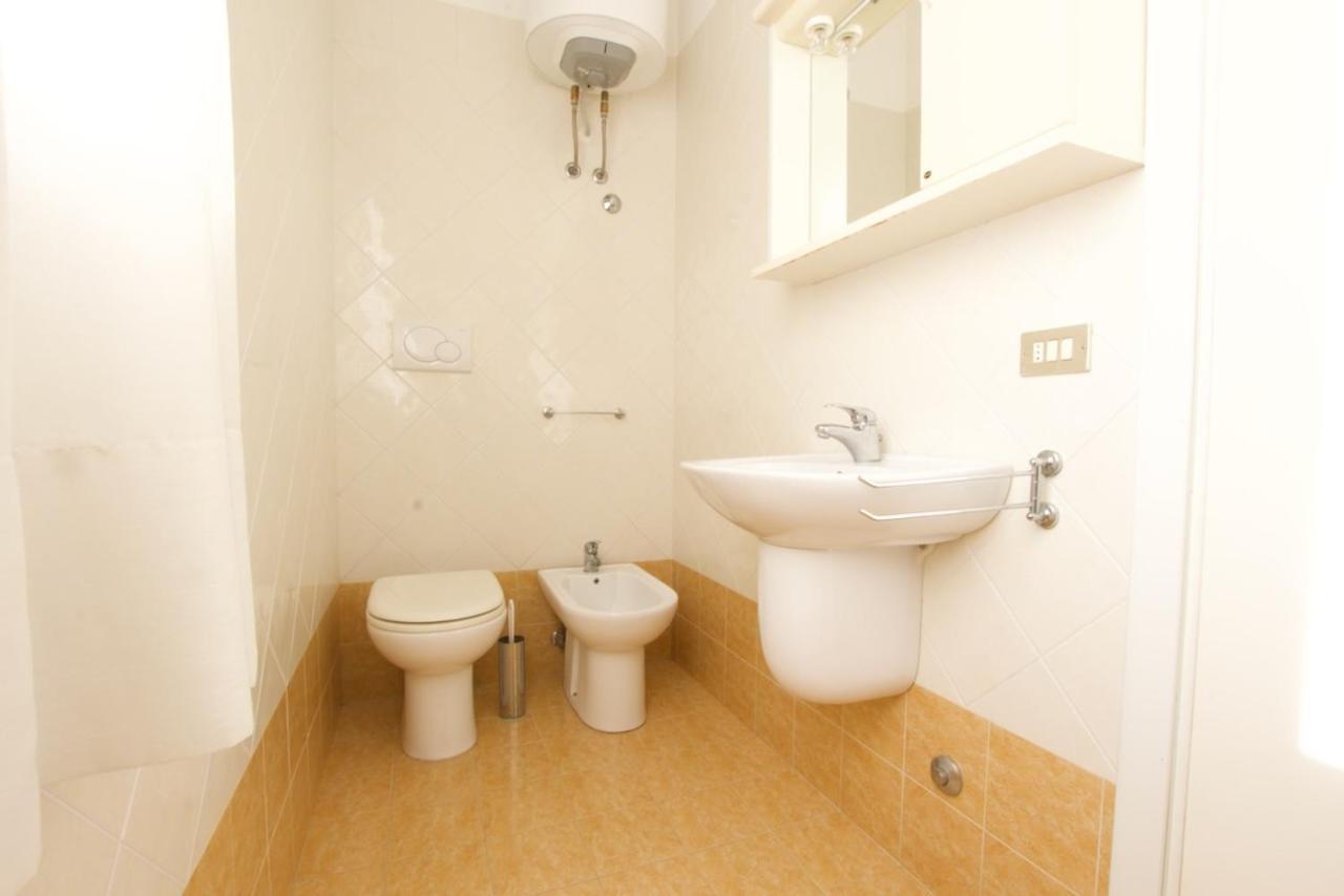 Bagni Miramare - Home Immobiliare Jesolo Eksteriør bilde