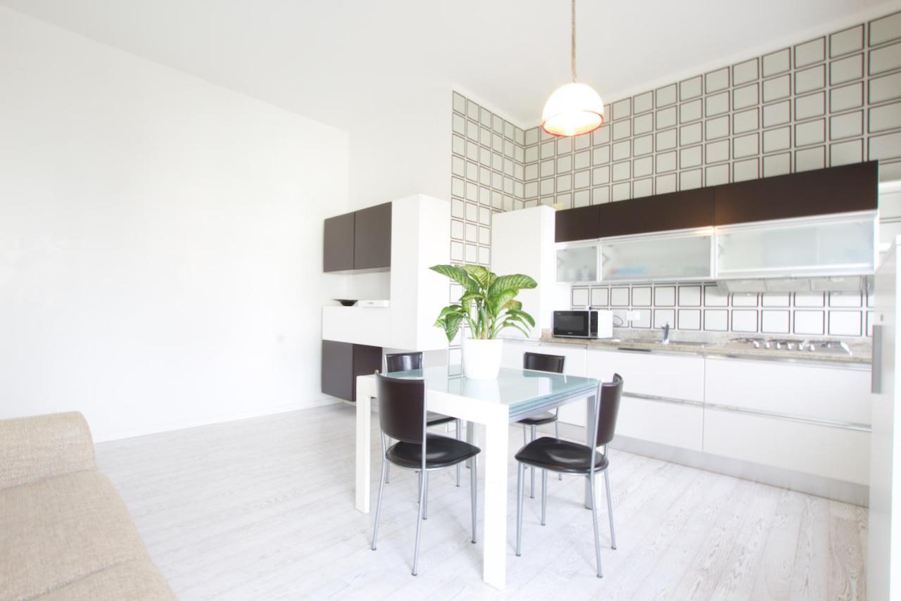 Bagni Miramare - Home Immobiliare Jesolo Eksteriør bilde