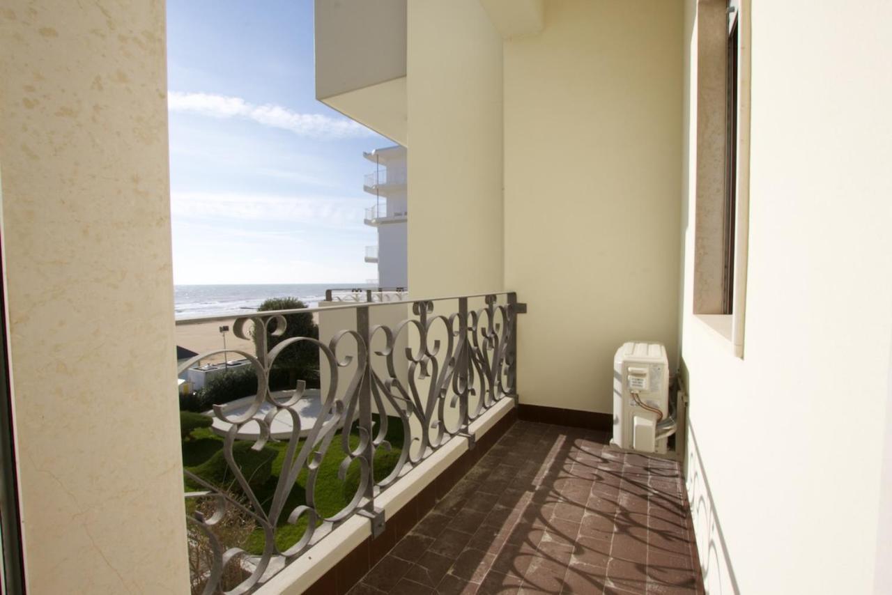 Bagni Miramare - Home Immobiliare Jesolo Eksteriør bilde
