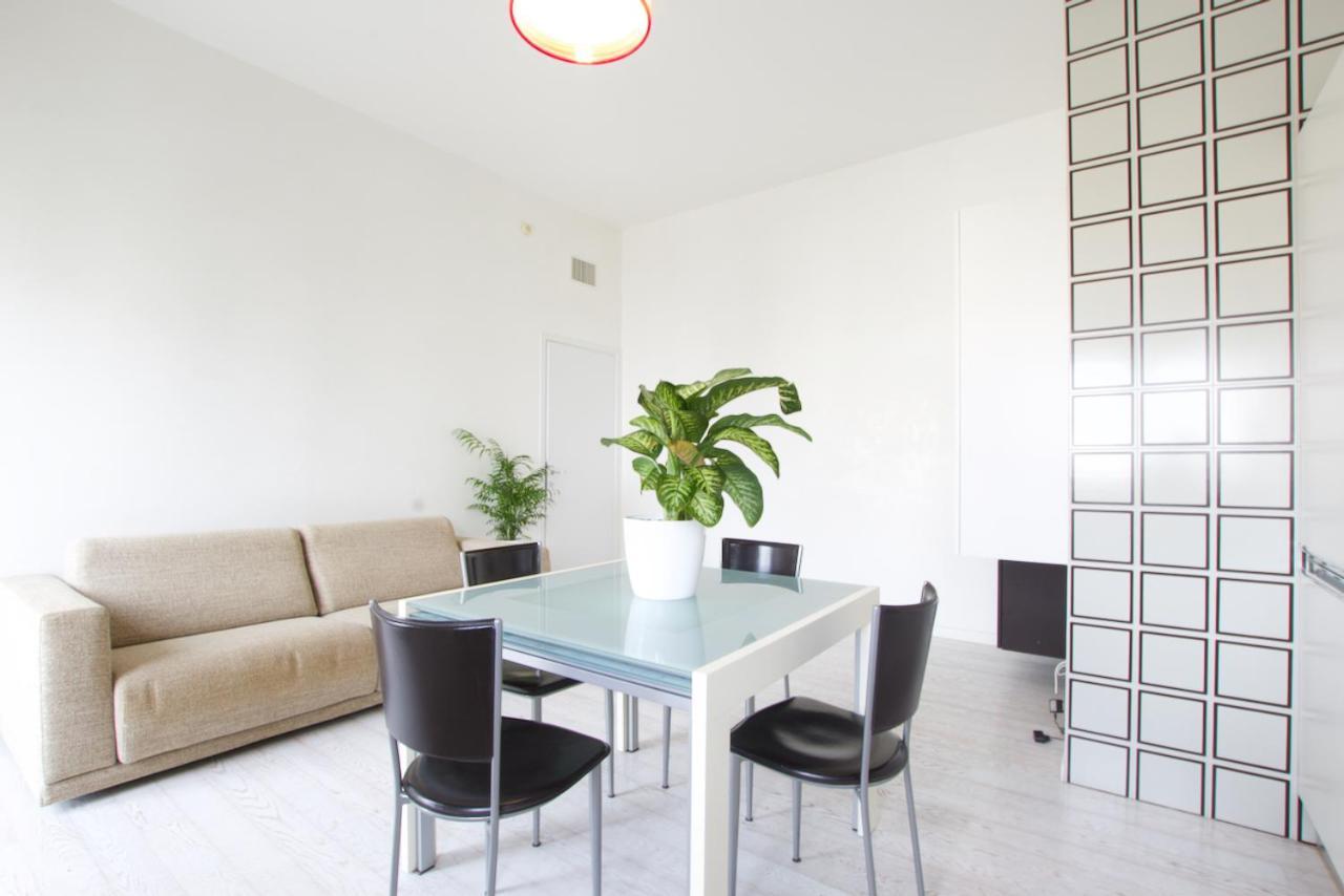 Bagni Miramare - Home Immobiliare Jesolo Eksteriør bilde