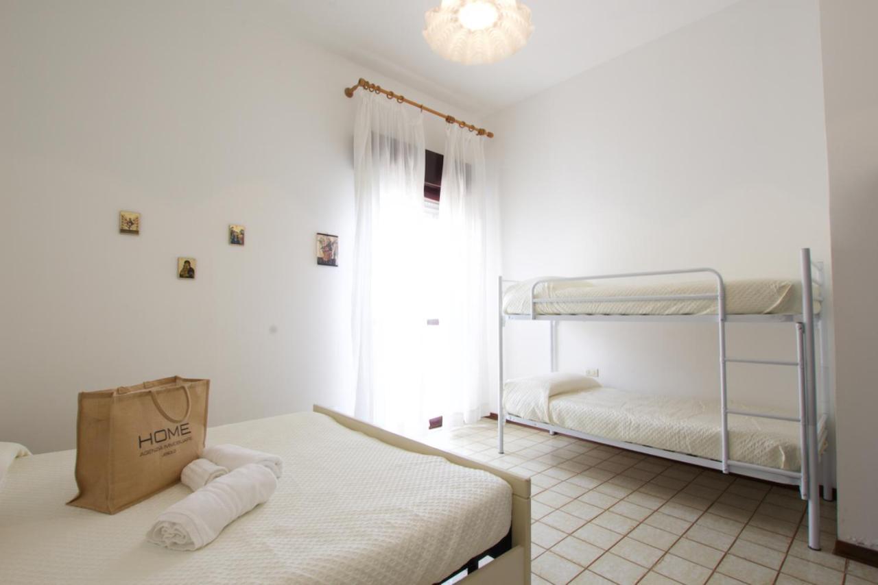 Bagni Miramare - Home Immobiliare Jesolo Eksteriør bilde