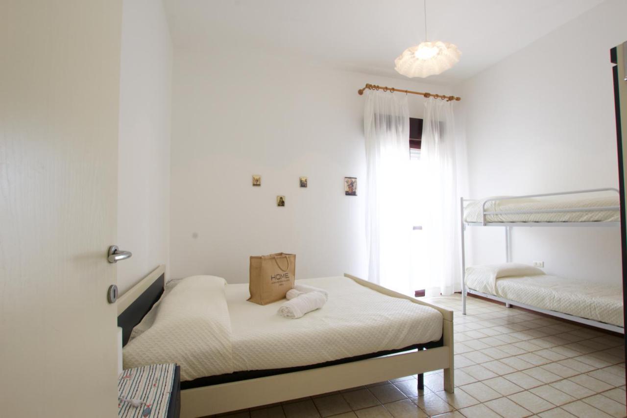 Bagni Miramare - Home Immobiliare Jesolo Eksteriør bilde