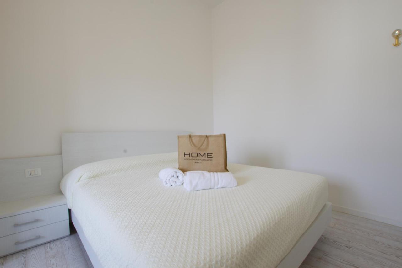Bagni Miramare - Home Immobiliare Jesolo Eksteriør bilde