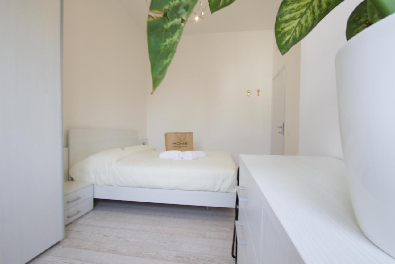 Bagni Miramare - Home Immobiliare Jesolo Eksteriør bilde