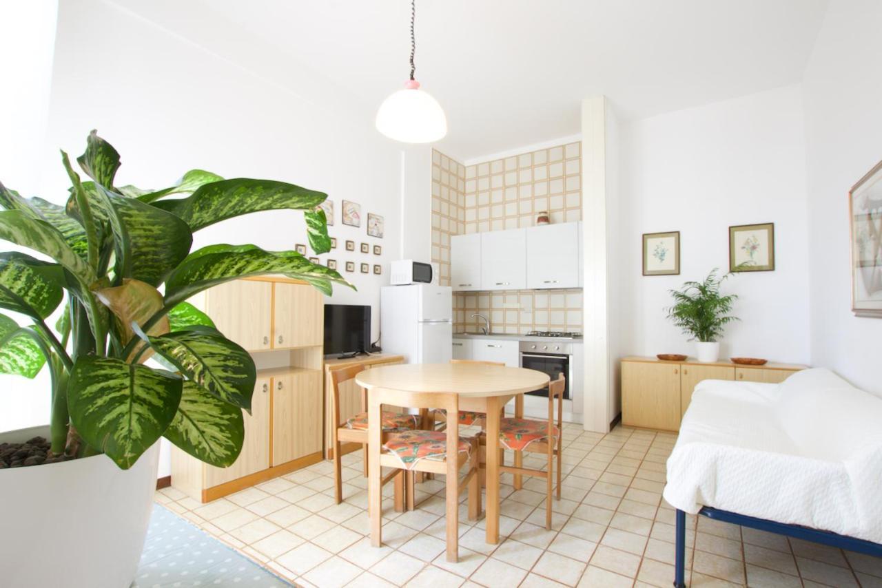 Bagni Miramare - Home Immobiliare Jesolo Eksteriør bilde