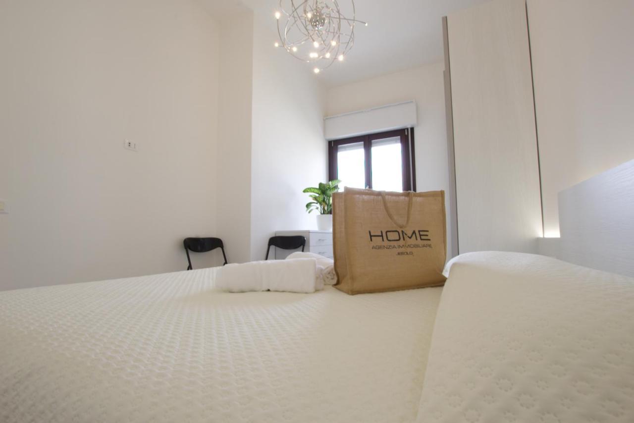 Bagni Miramare - Home Immobiliare Jesolo Eksteriør bilde