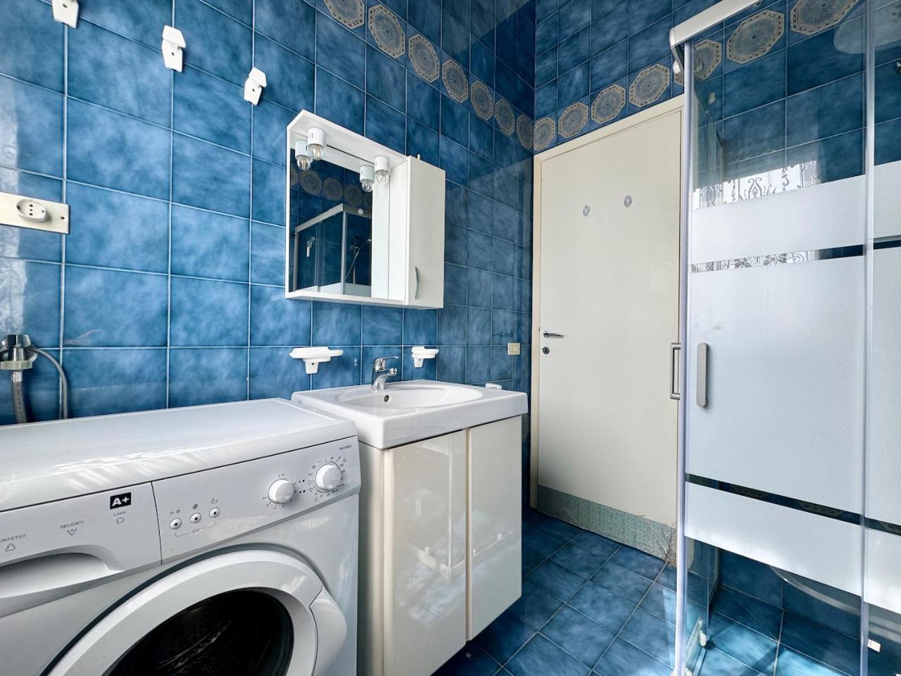 Bagni Miramare - Home Immobiliare Jesolo Eksteriør bilde