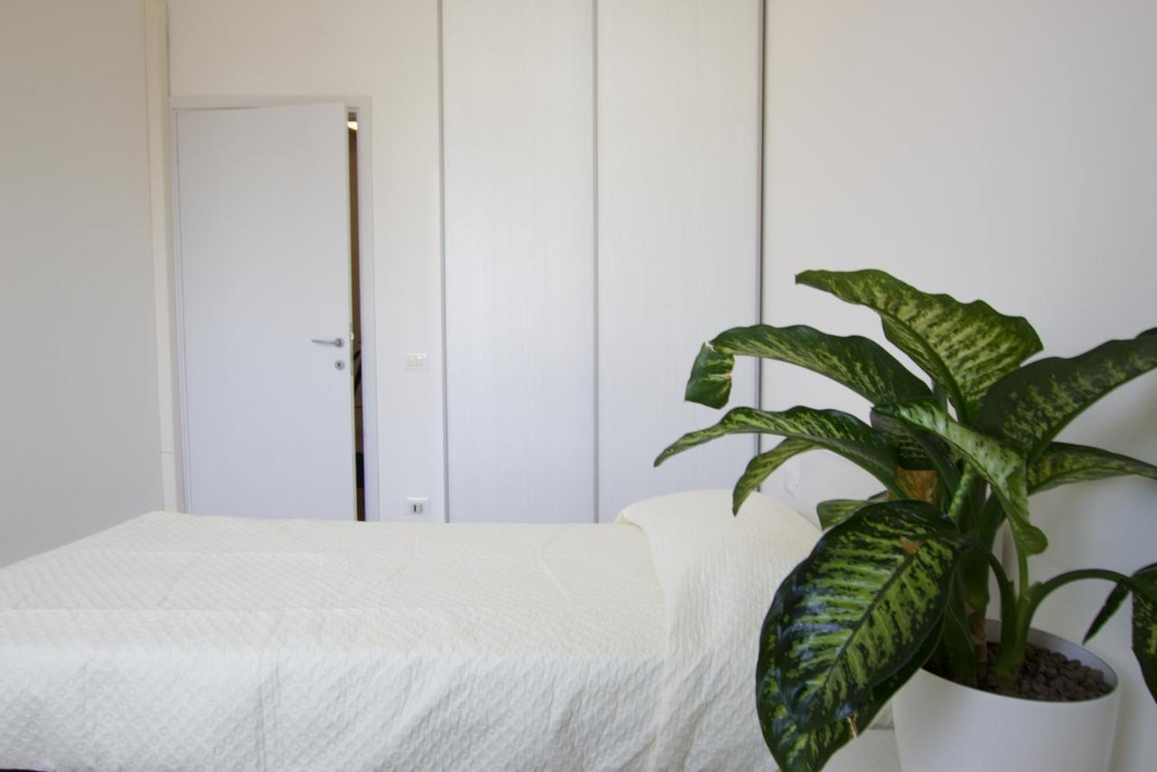Bagni Miramare - Home Immobiliare Jesolo Eksteriør bilde