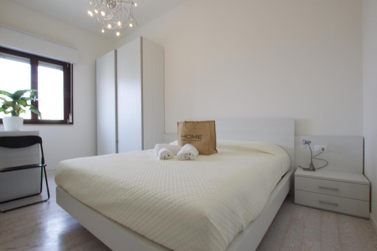 Bagni Miramare - Home Immobiliare Jesolo Eksteriør bilde