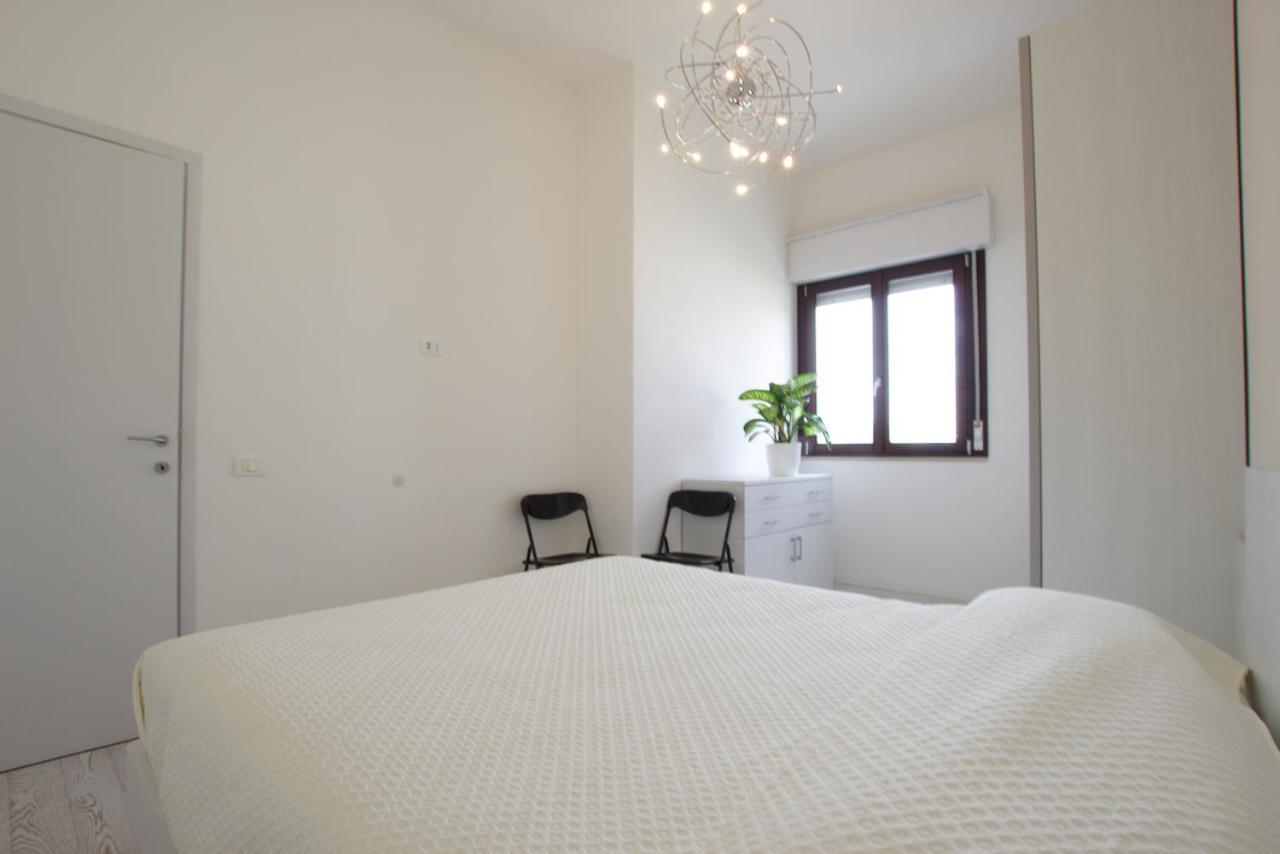 Bagni Miramare - Home Immobiliare Jesolo Eksteriør bilde