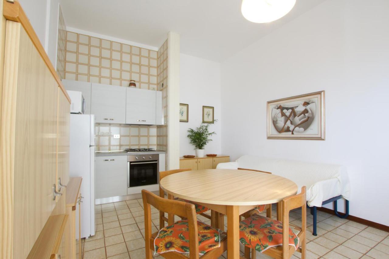 Bagni Miramare - Home Immobiliare Jesolo Eksteriør bilde