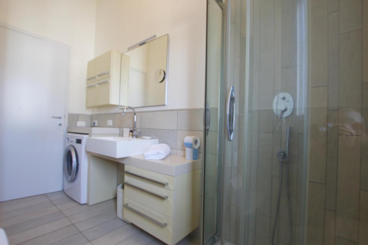 Bagni Miramare - Home Immobiliare Jesolo Eksteriør bilde