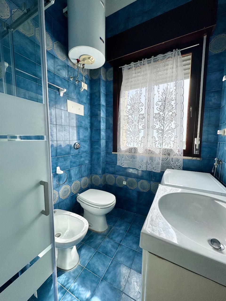 Bagni Miramare - Home Immobiliare Jesolo Eksteriør bilde