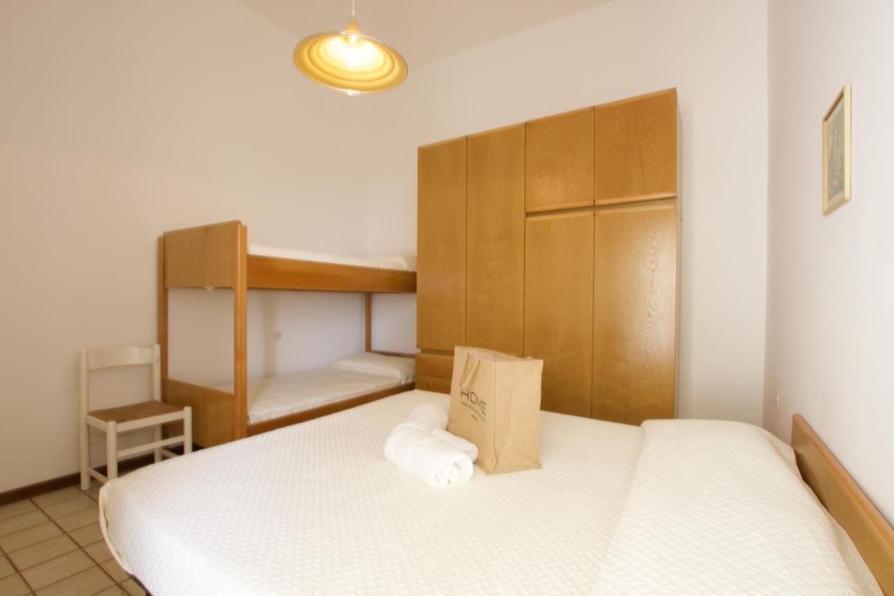 Bagni Miramare - Home Immobiliare Jesolo Eksteriør bilde