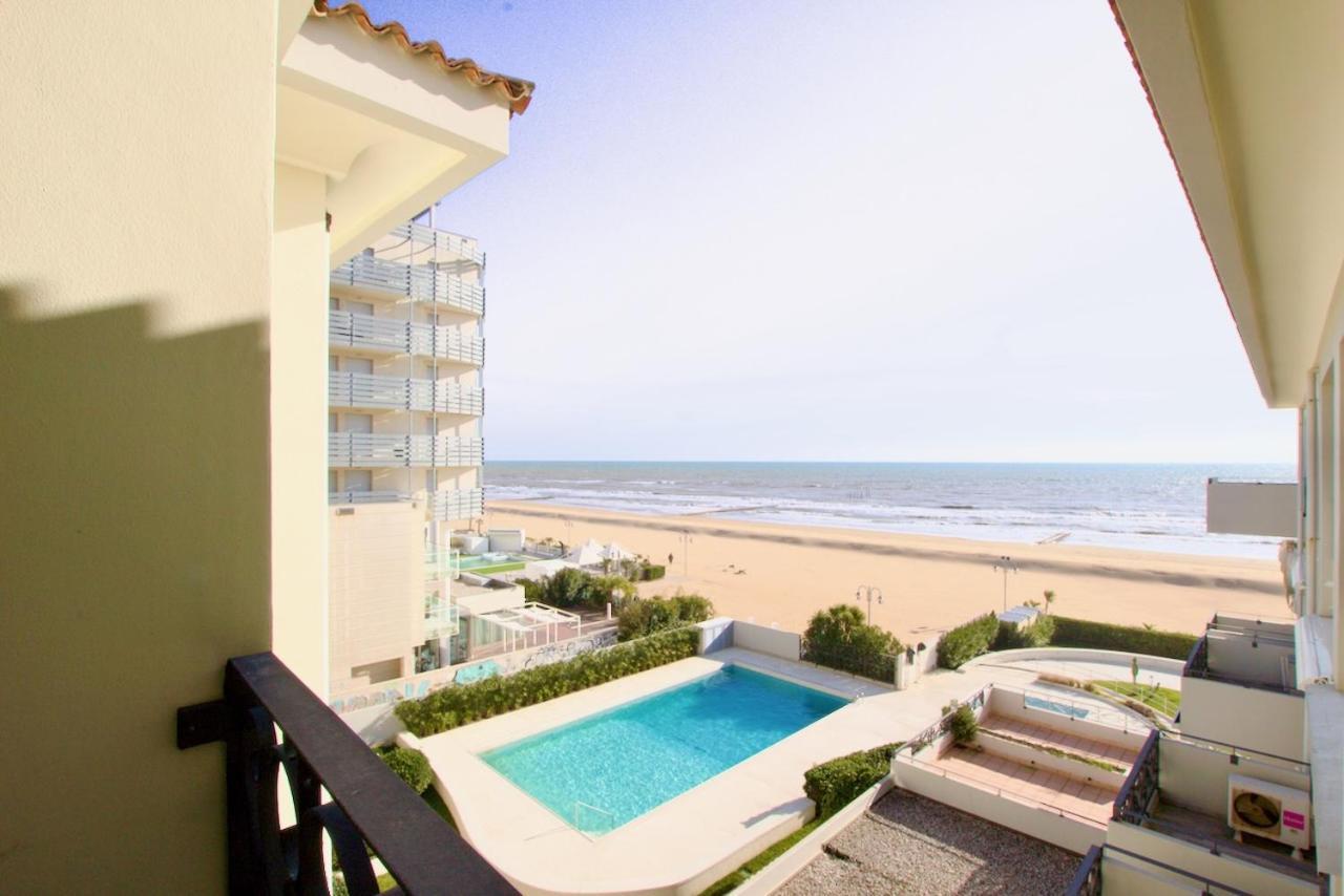 Bagni Miramare - Home Immobiliare Jesolo Eksteriør bilde