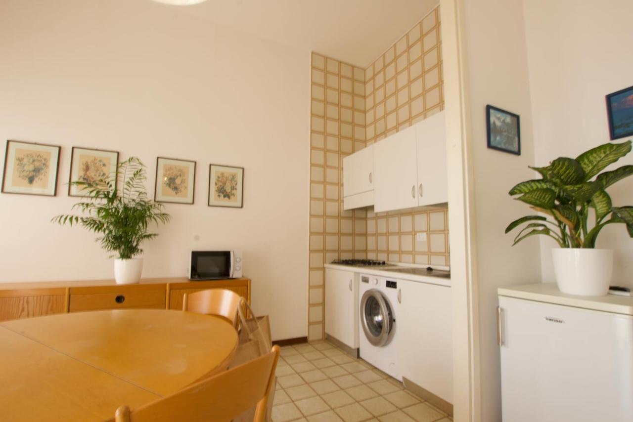 Bagni Miramare - Home Immobiliare Jesolo Eksteriør bilde