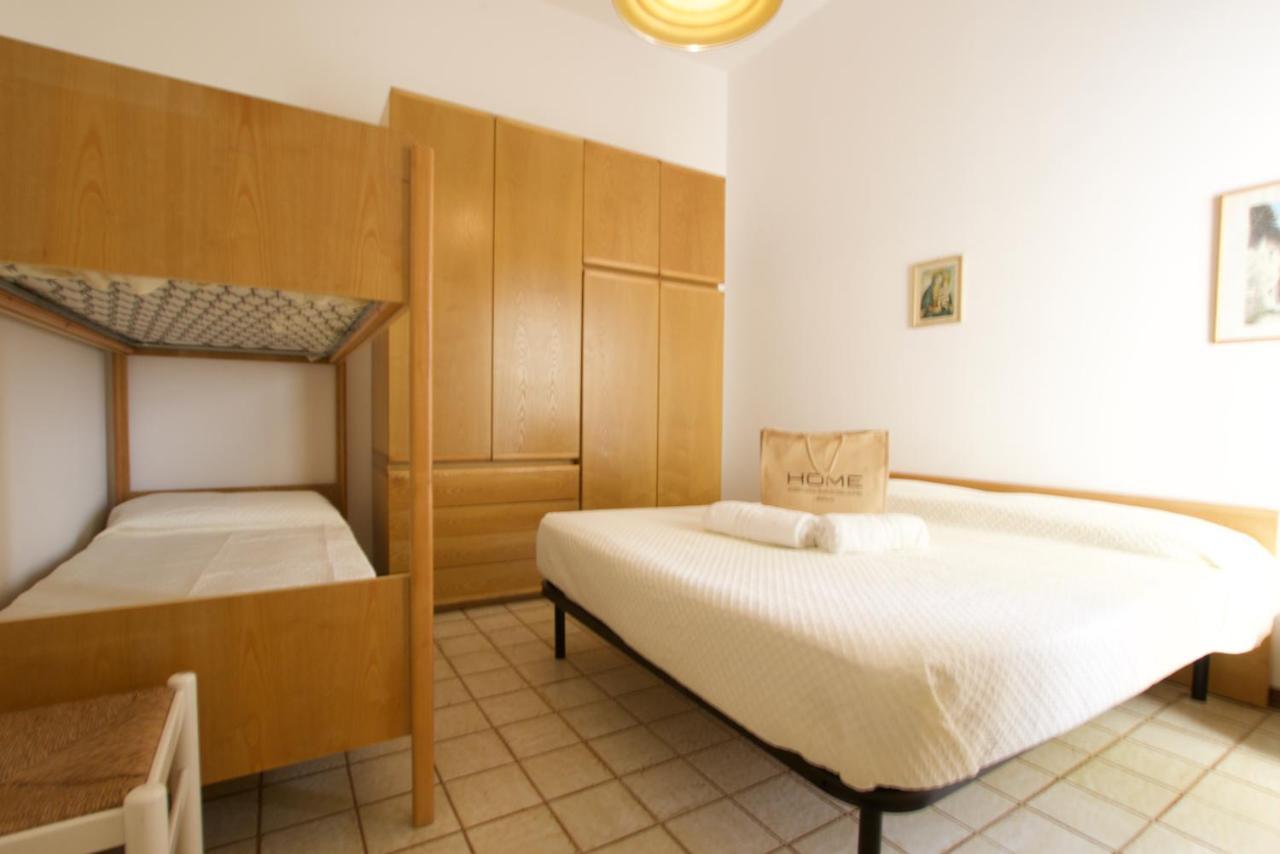 Bagni Miramare - Home Immobiliare Jesolo Eksteriør bilde
