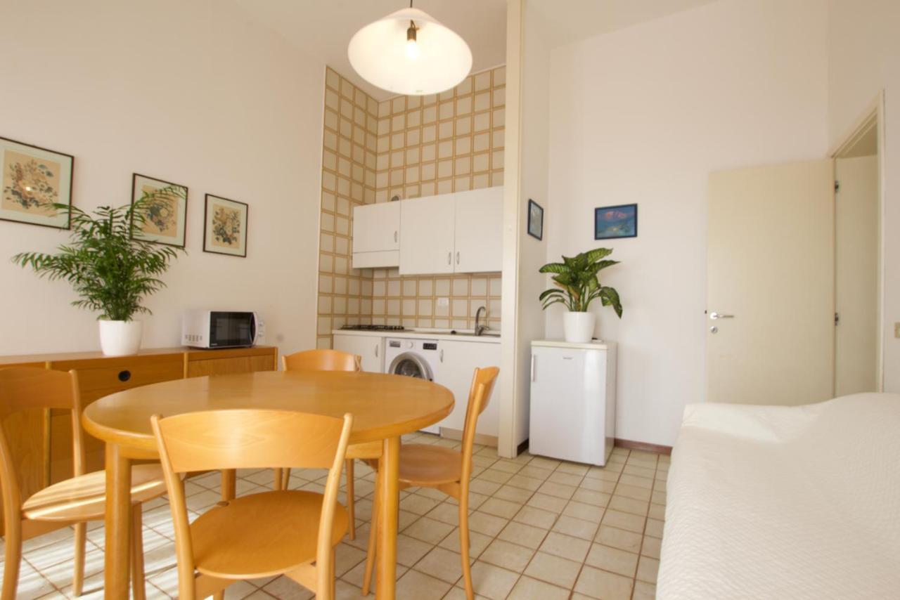 Bagni Miramare - Home Immobiliare Jesolo Eksteriør bilde