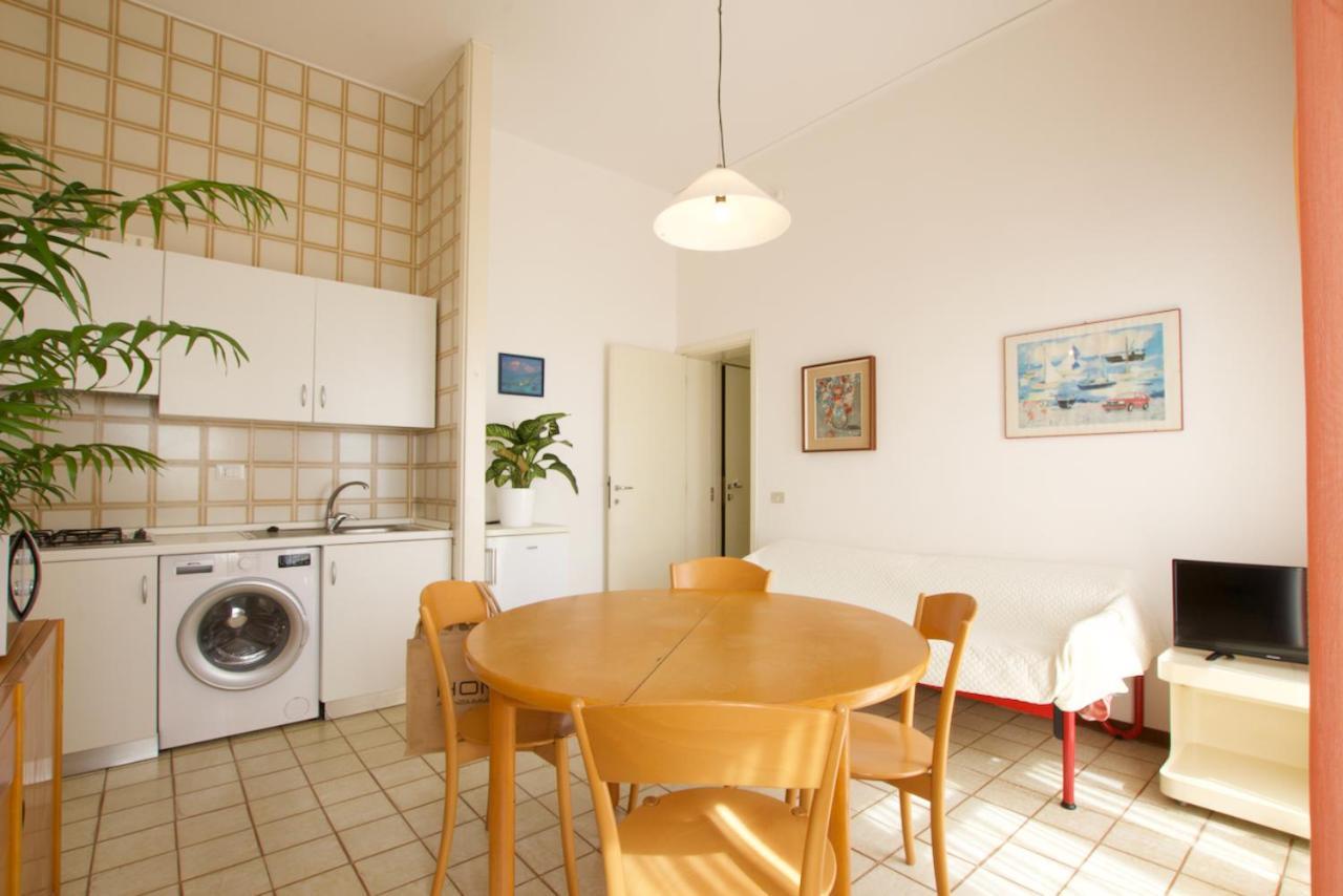 Bagni Miramare - Home Immobiliare Jesolo Eksteriør bilde