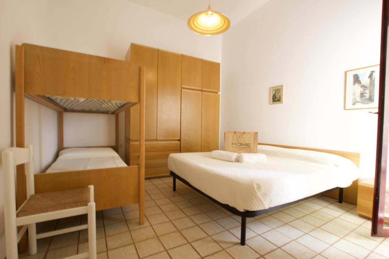 Bagni Miramare - Home Immobiliare Jesolo Eksteriør bilde
